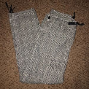 Empyre Plaid Pants
